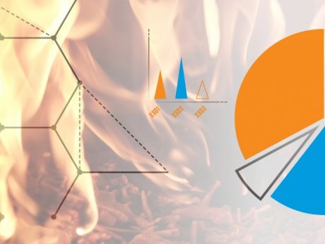 37,7 %  of fires occur in structures