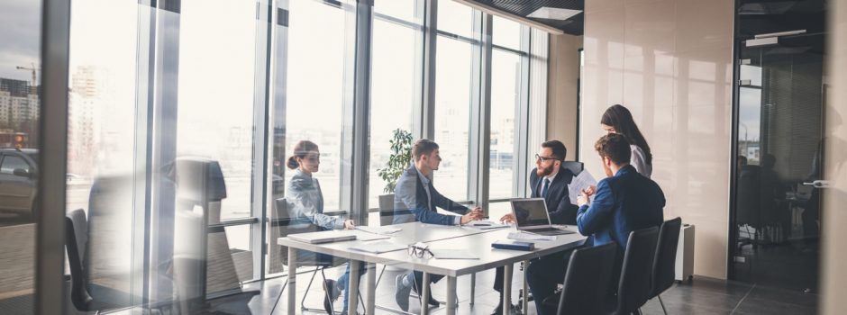 10 Rules of Workplace Fire Safety