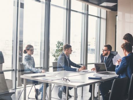 10 Rules of Workplace Fire Safety