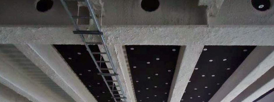 W jakim celu używać tynków ogniochronnych?